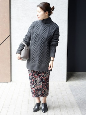 natsuさんのコーディネート