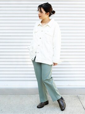 natsuさんのコーディネート