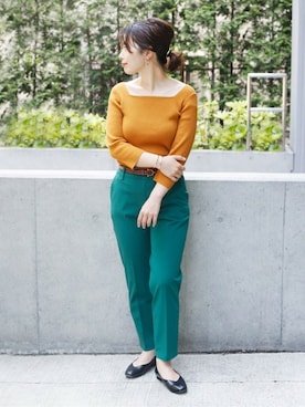 natsuさんのコーディネート