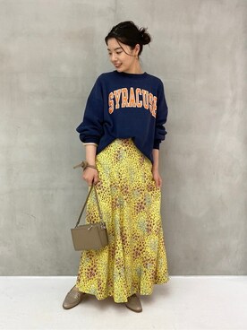 natsuさんのコーディネート