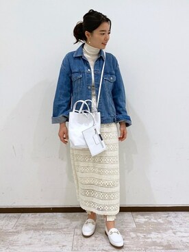 natsuさんのコーディネート