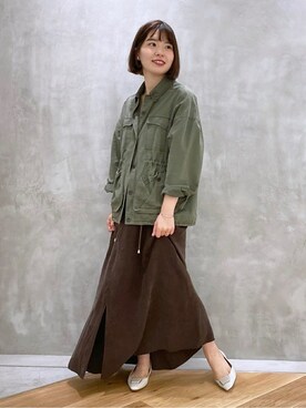 natsuさんのコーディネート