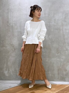 natsuさんのコーディネート