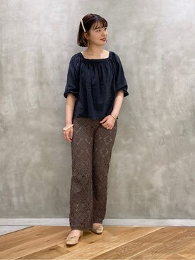 natsuさんのコーディネート