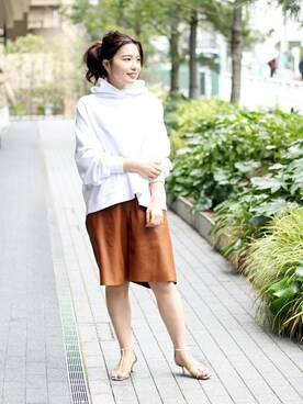 natsuさんのコーディネート