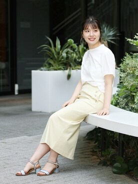 natsuさんのコーディネート