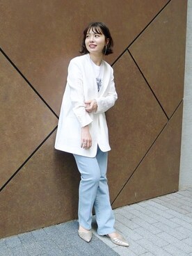 natsuさんのコーディネート