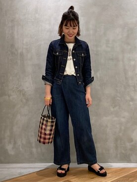 natsuさんのコーディネート