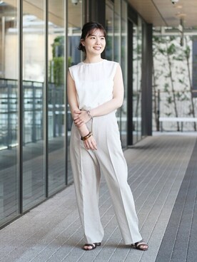 natsuさんのコーディネート