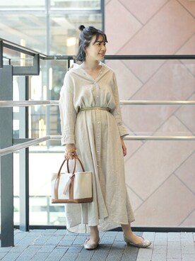 natsuさんのコーディネート