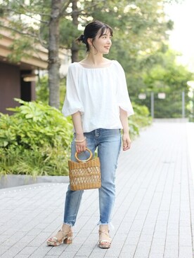 natsuさんのコーディネート