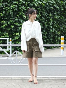 natsuさんのコーディネート