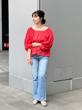 natsuさんのコーディネート