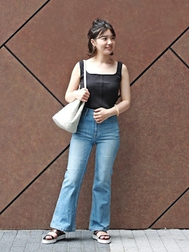 natsuさんのコーディネート