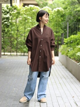 natsuさんのコーディネート