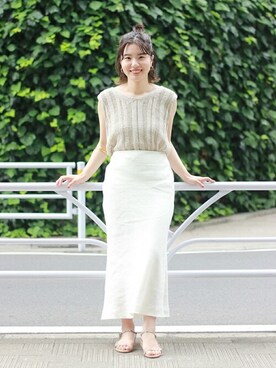 natsuさんのコーディネート