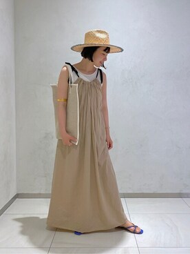 natsuさんのコーディネート