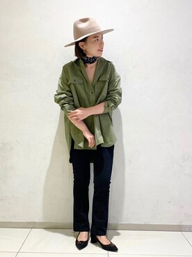 natsuさんのコーディネート