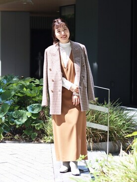 natsuさんのコーディネート