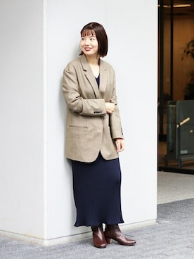 natsuさんのコーディネート