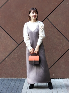 natsuさんのコーディネート