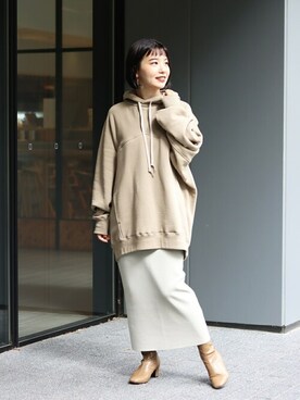 natsuさんのコーディネート