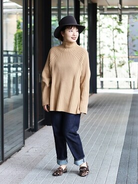 natsuさんのコーディネート