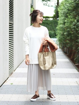 natsuさんのコーディネート