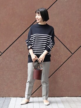 natsuさんのコーディネート