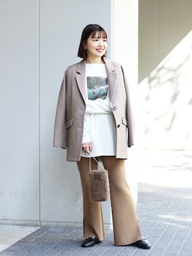 natsuさんのコーディネート