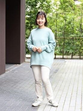 natsuさんのコーディネート