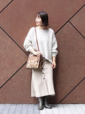 natsuさんのコーディネート