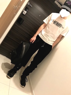 GGさんのコーディネート