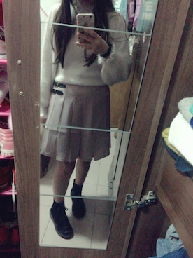 ナナちゃんさんのコーディネート