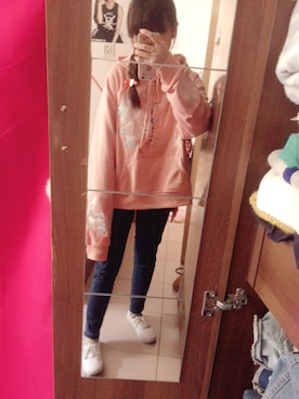 ナナちゃんさんのコーディネート