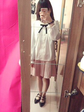 ナナちゃんさんのコーディネート