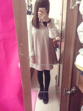 ナナちゃんさんのコーディネート