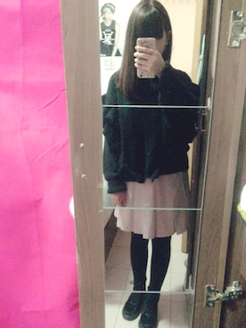 ナナちゃんさんのコーディネート