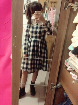 ナナちゃんさんのコーディネート