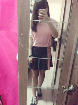 ナナちゃんさんのコーディネート