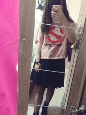 ナナちゃんさんのコーディネート