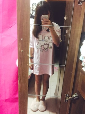 ナナちゃんさんのコーディネート