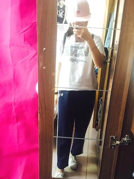 ナナちゃんさんのコーディネート