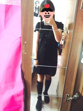 ナナちゃんさんのコーディネート