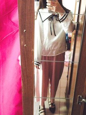 ナナちゃんさんのコーディネート