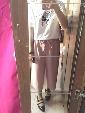 ナナちゃんさんのコーディネート