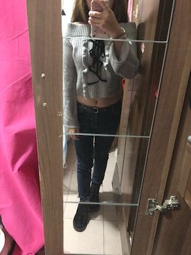 ナナちゃんさんのコーディネート