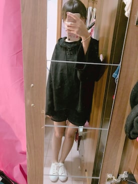 ナナちゃんさんのコーディネート