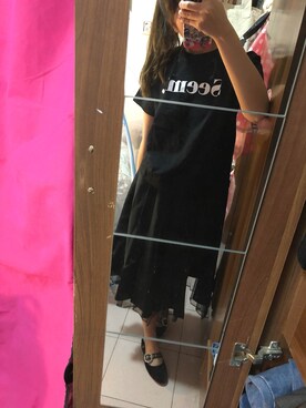 ナナちゃんさんのコーディネート