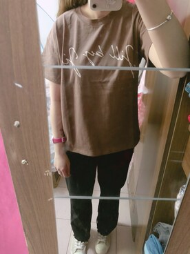 ナナちゃんさんのコーディネート